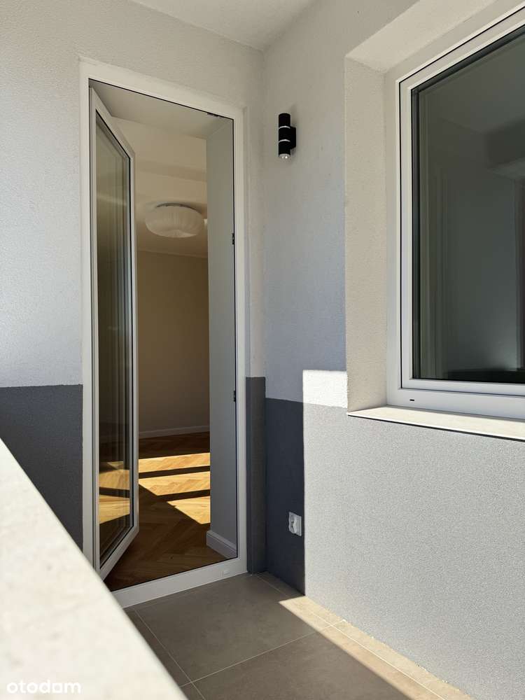 Piękne 2 pokojowe mieszkanie, doskonała lokalizacja Gdańsk Śródmieście-11