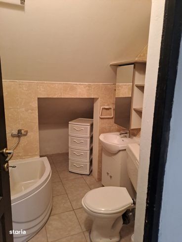 Apartament 4 camere si 2 bai, parcare inclusa in zona Tineretului!-7
