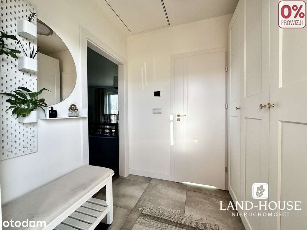 Komfortowy dom parterowy gotowy do zamieszkania-11