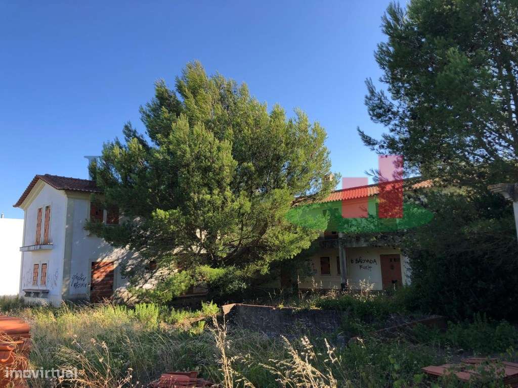 Moradia T7 - Abrigada ***RIOMAGIC*** - Grande imagem: 5/60