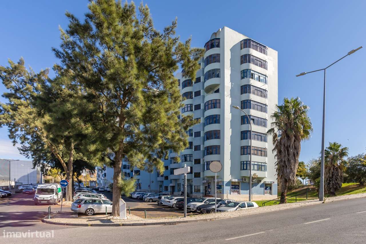 T3 c/ varandas e elevador – Loures (junto à Biblioteca José Saramago)-27