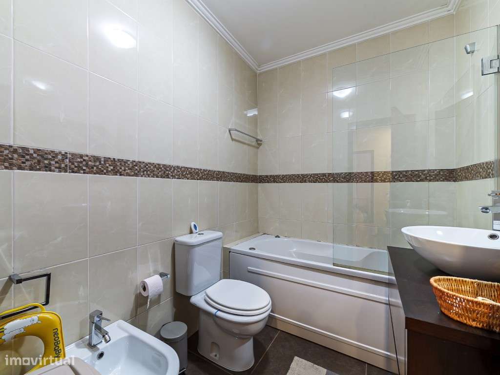 Fantástico Apartamento T3 para venda em Rio Meão-23