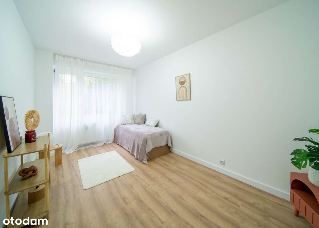 Gotowe do wprowadzenia, 4 pokoje – Czuby-16