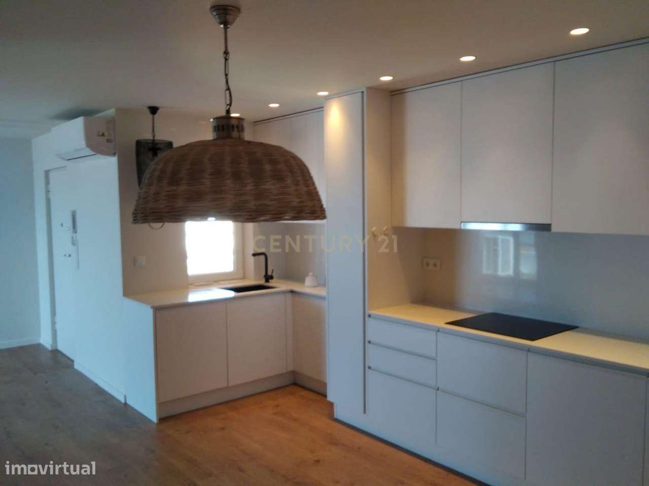 Apartamento T2 com Vista Mar | Complexo Turístico São Sebastião – Eric-11