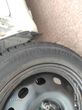 KOŁO FELGA 15'' 4x100 185/60R15 OPEL AGILA B SUZUKI SPLASH 2008-2014 26UB - 2