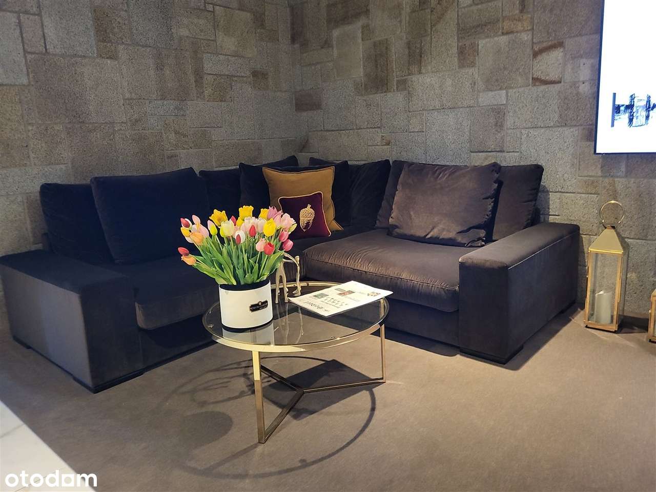 Apartament w prestiżowym Aparthotelu-17