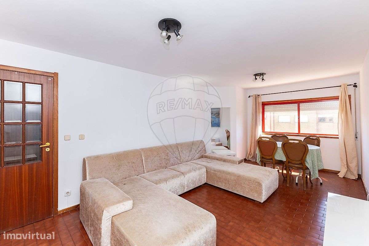 Apartamento T2 para venda - Grande imagem: 3/24