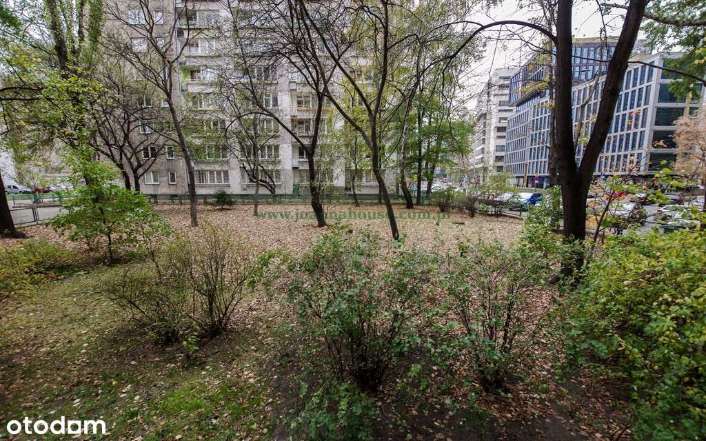 Królewska 2 oddzielne pokoje, po remoncie meble - Pełny obrazek: 4/16