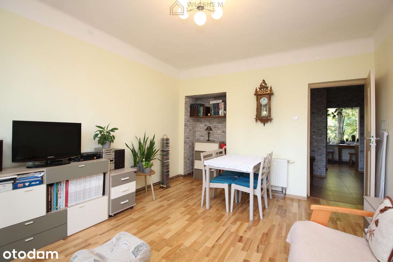 Katowice Ligota-2 pokoje gotowe do zamieszkania z niskim czynszem-2