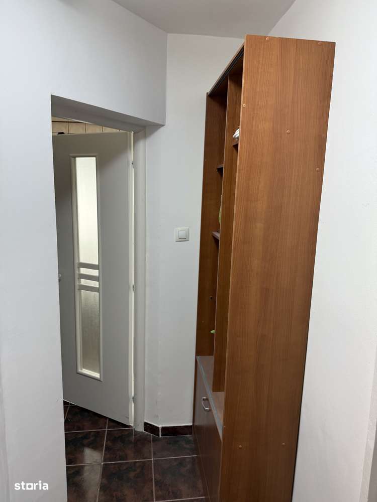 Garsoniera decomandata langa Politehnica - Imagine principală: 4/10