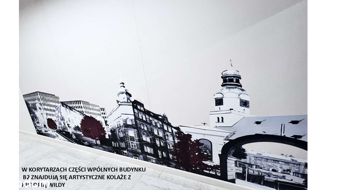 Kawalerka, zobacz na budowie, Świetna lokalizacja!-6