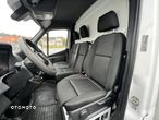 Mercedes-Benz Sprinter 314 CDI Kontener 8ep Salon PL, Jeden Właściciel - 8