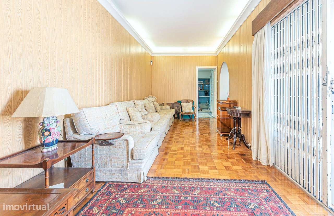 MORADIA T3 NA PAREDE - Grande imagem: 3/28