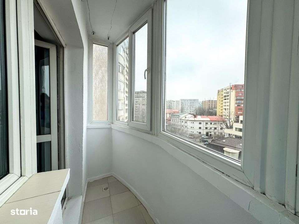 Oportunitate Unica: Singura garsoniera de vanzare din Rond Alba Iulia-11