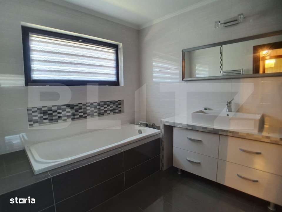 Casa 220mp, 3 dormitoare, curte 15 ari! - Imagine principală: 4/19