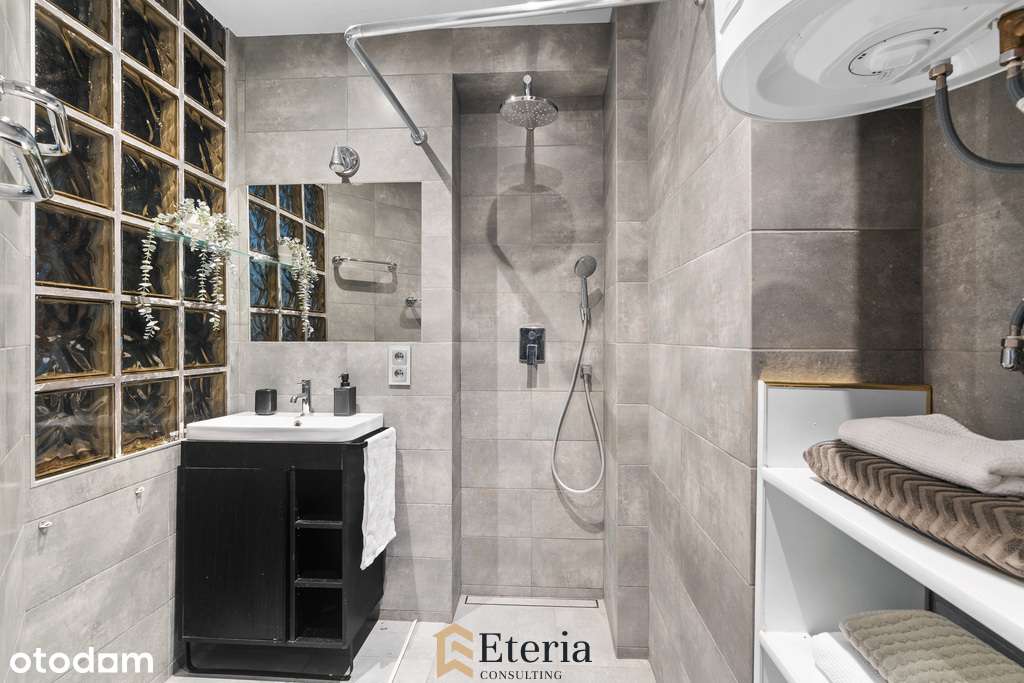 Magia w dwóch słowach-Saska Kępa-Kamienica '30-4