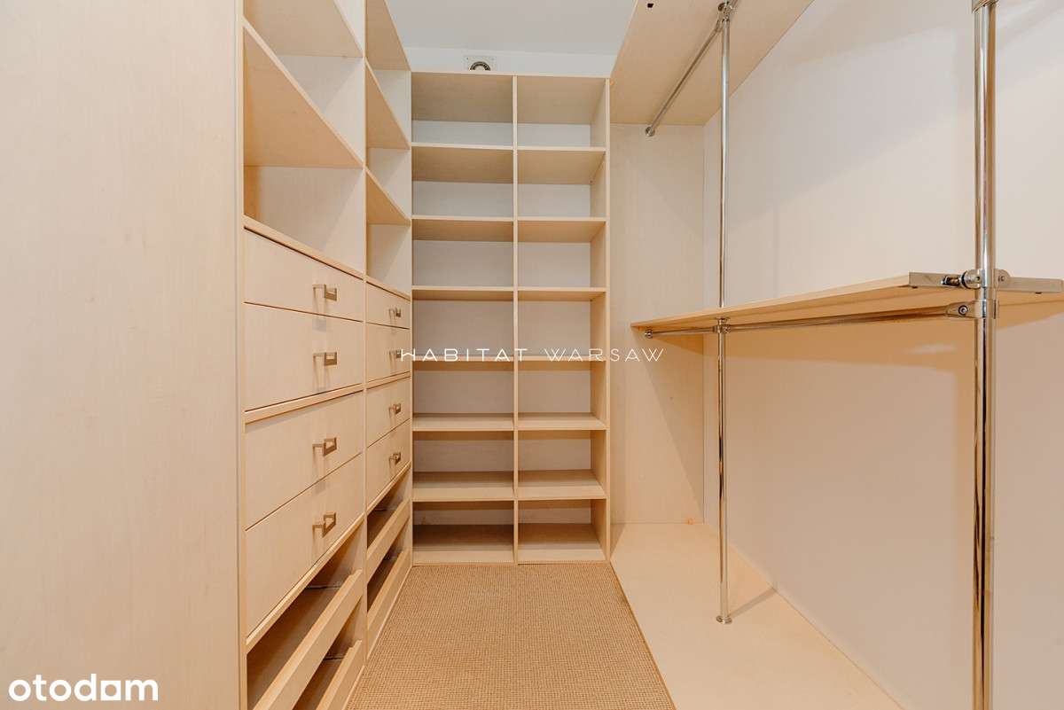 Mieszkanie 92m2 na zadbanym osiedlu na Mokotowie-12