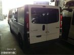 Renault Trafic 2010 2.0 DCI para peças - 2