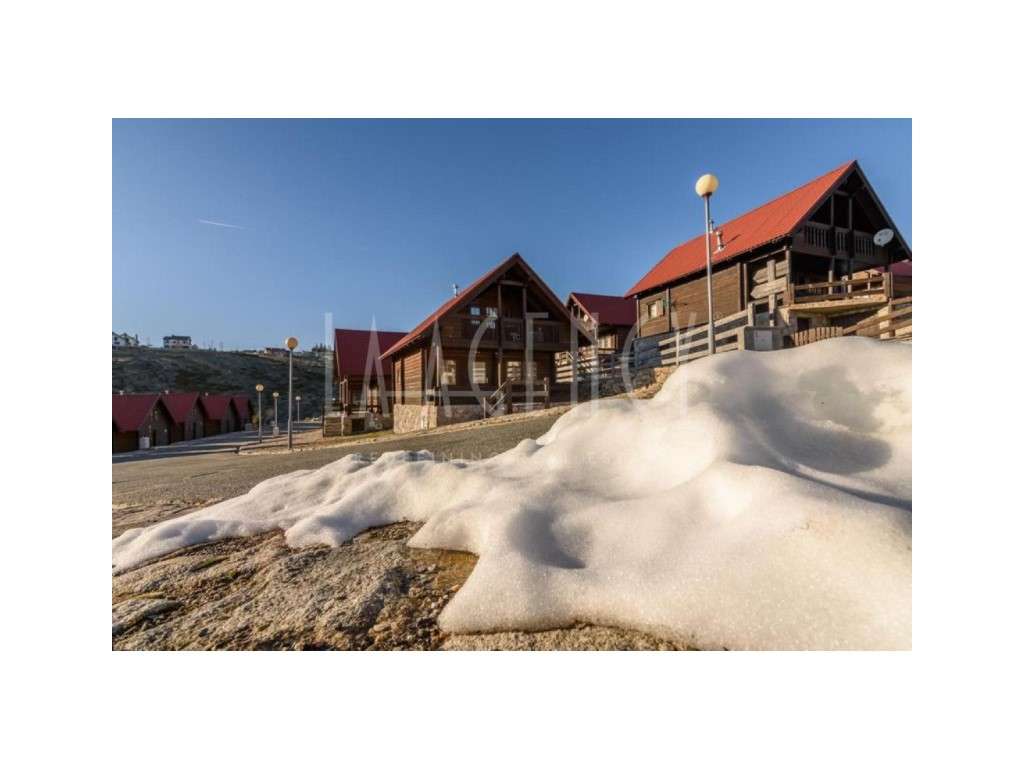 Oportunidade de Investimento Turístico na Serra da Estrela-9