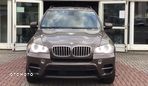 BMW X5 4.0d xDrive - 1