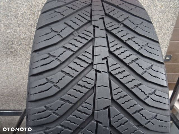 235/50/R18 101V KUMHO SOLUS 4S HA31 - 1