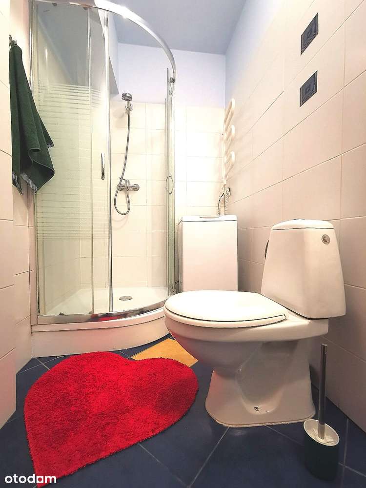 Kawalerka w ścisłym centrum Krakowa – ul. Stradomska - Pełny obrazek: 4/6