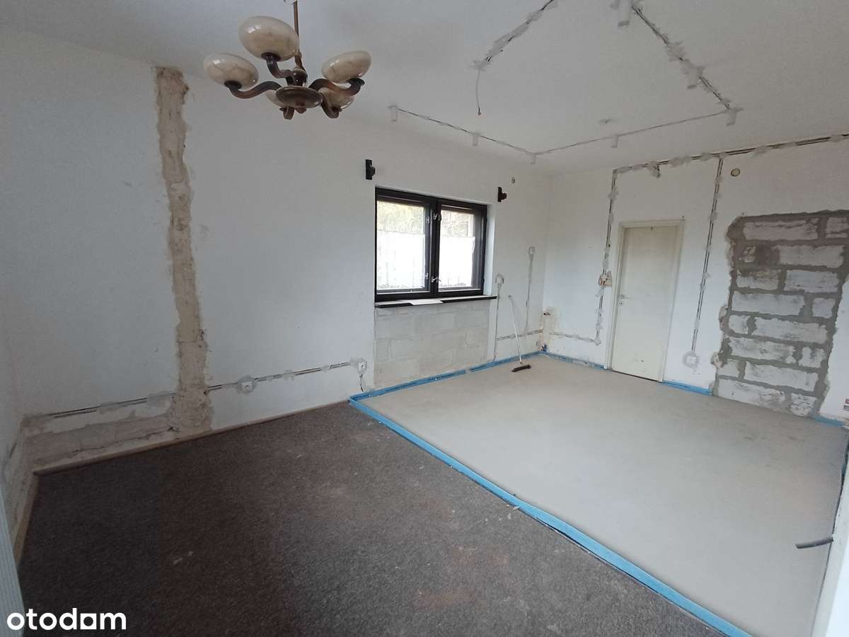 Na sprzedaż dom wolnostojący w znakomitej lokalizacji-12