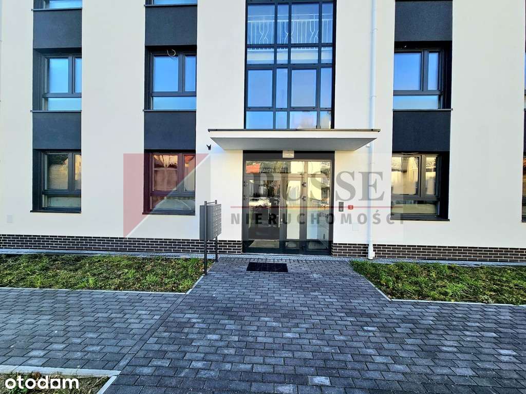 Nowa kawalerka na Os. Jarzębinowym w Policach! - Pełny obrazek: 4/14