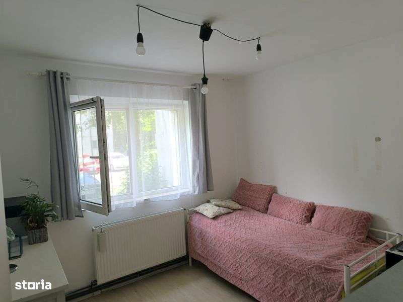 Apartament 3 camere in zona Sirena Manastur - Imagine principală: 3/5