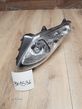 Reflektor lampa lewa Suzuki Burgman AN400 K7 - 1