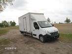 Renault Master - 2