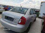 Planetara dreapta Hyundai Accent - 2