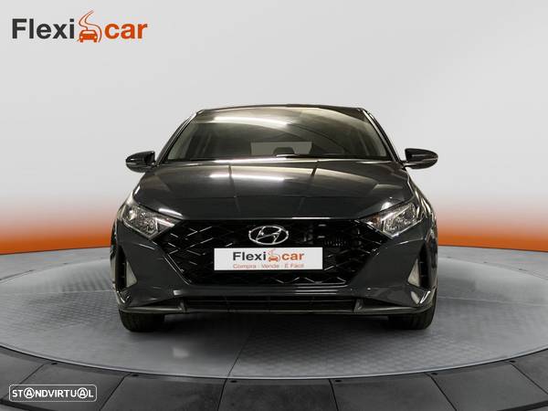 Hyundai i20 1.0 T-GDI Style - 2