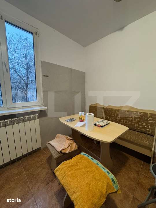 Apartament 3 Camere Piata Rahova - Imagine principală: 4/11