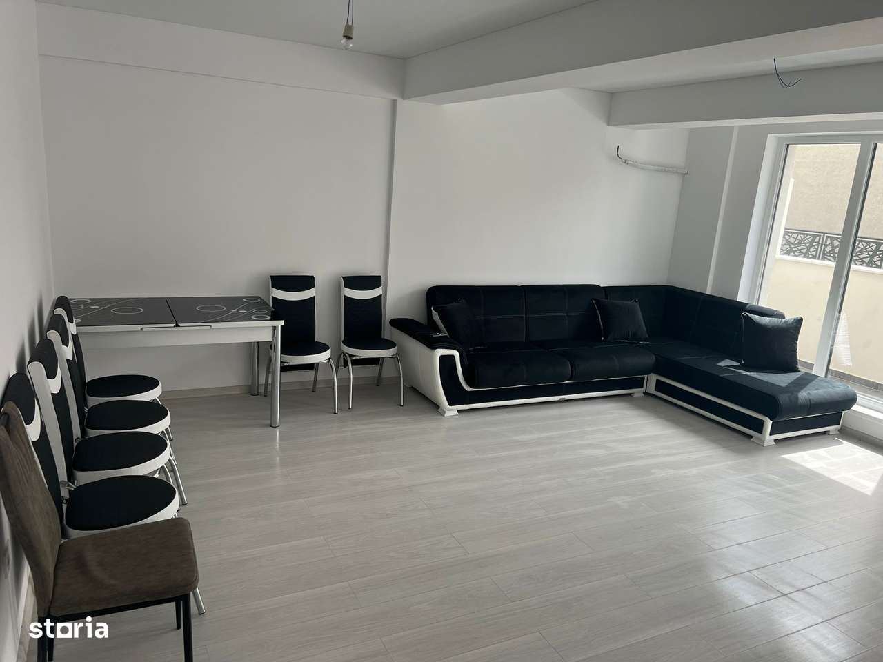 Apartament NOU-3Camere-Mobilat-Utilat-Etaj3/6-Drumul Binelui-Bucuresti - Imagine principală: 1/20