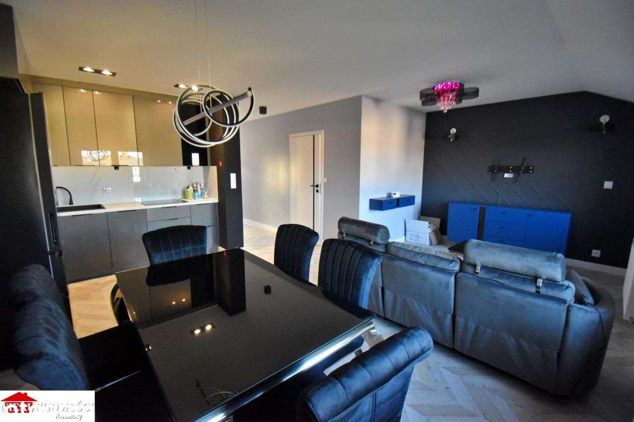 Nowy luksusowy segment w Radzyminie 105 m2-6