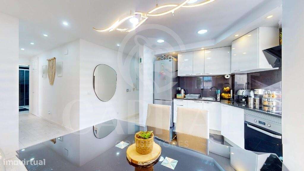 Apartamento T2 Remodelado | Póvoa de Santo Adrião - Grande imagem: 4/17