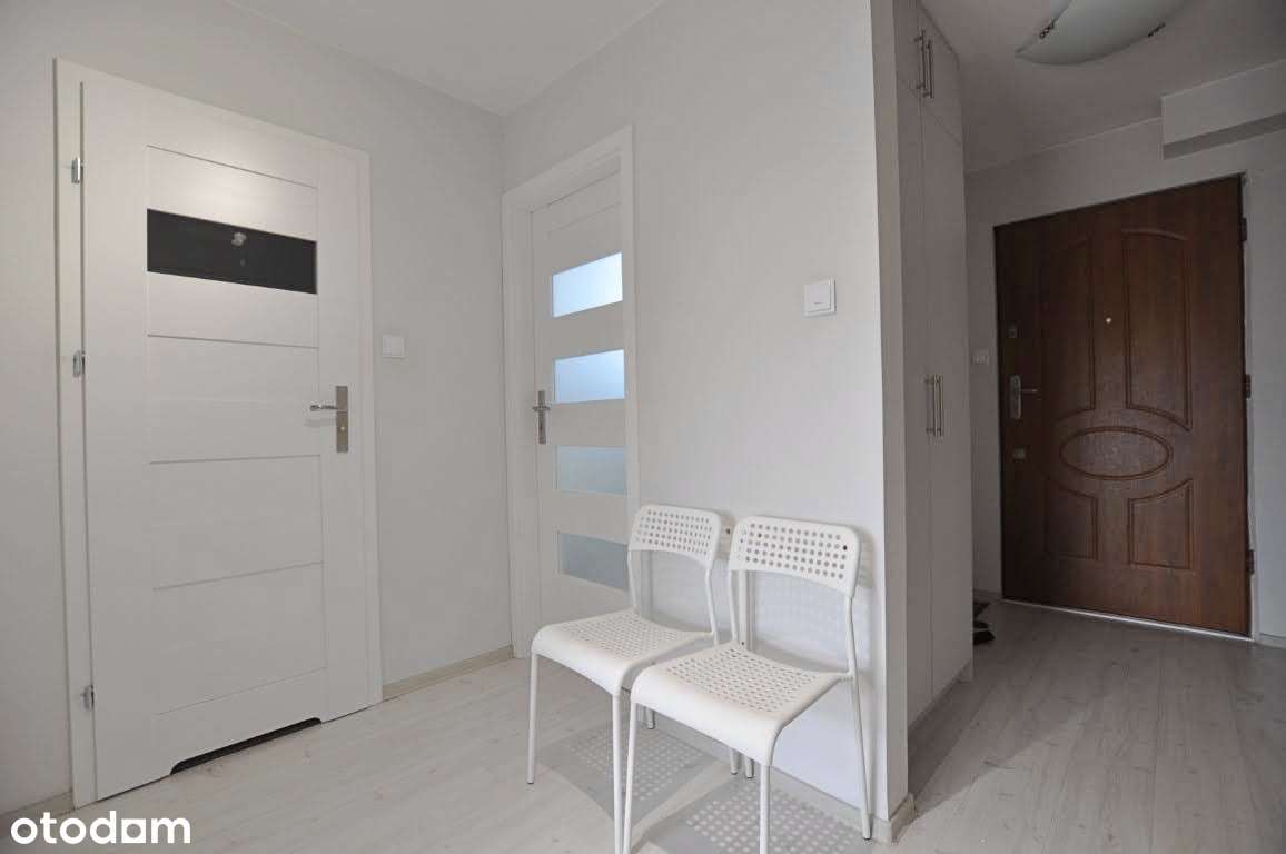 Rozkładowe, balkon, winda, gotowe-7