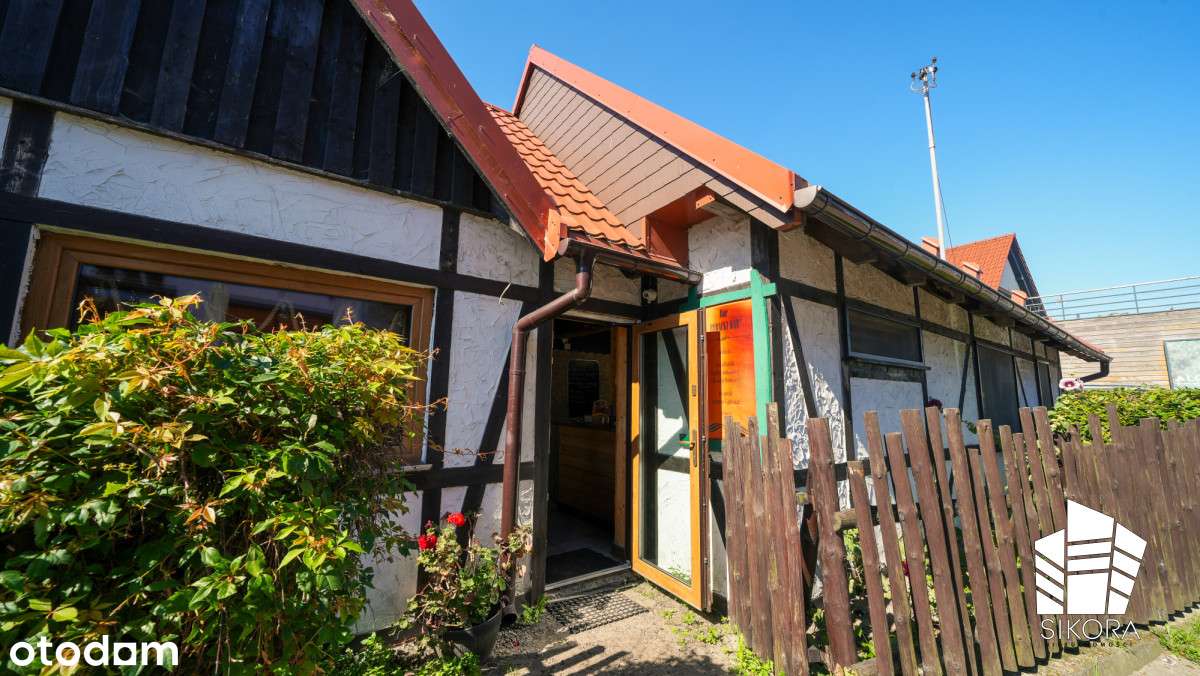 Lokal Gastronomiczny Z Duzym Potencjałem !!!!!-8