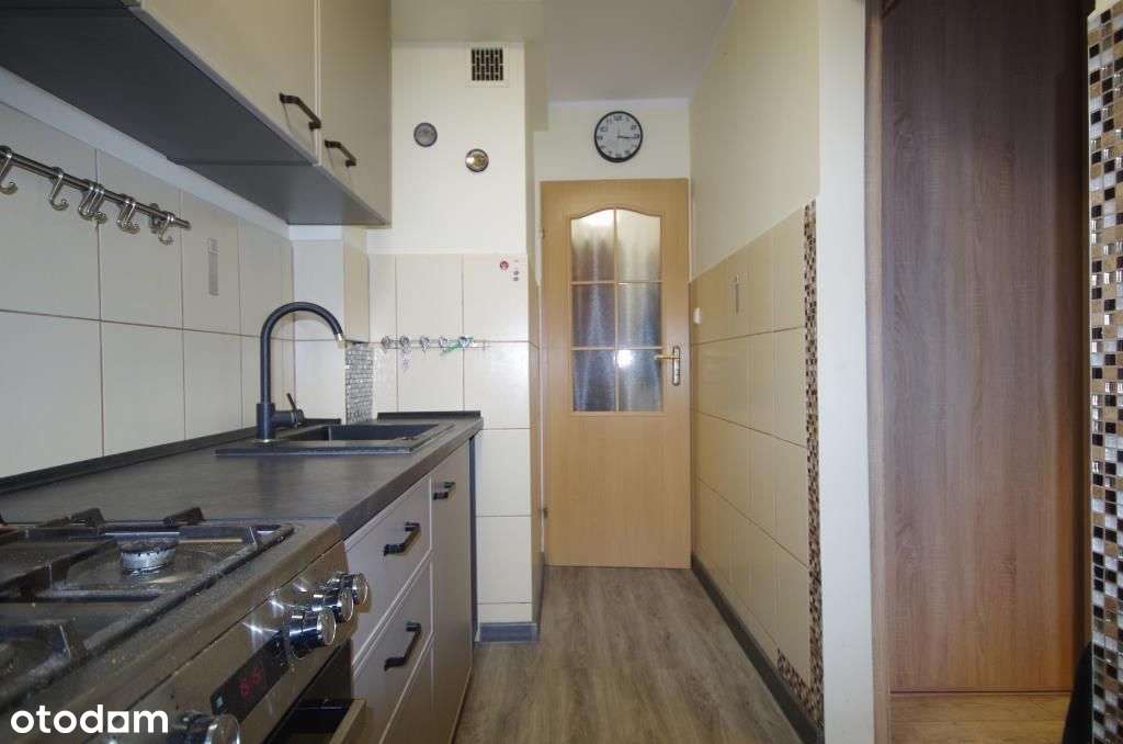 Mieszkanie, 45,80 m², Gorzów Wielkopolski-7