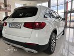 Mercedes-Benz GLC 220 d 4MATIC - 7