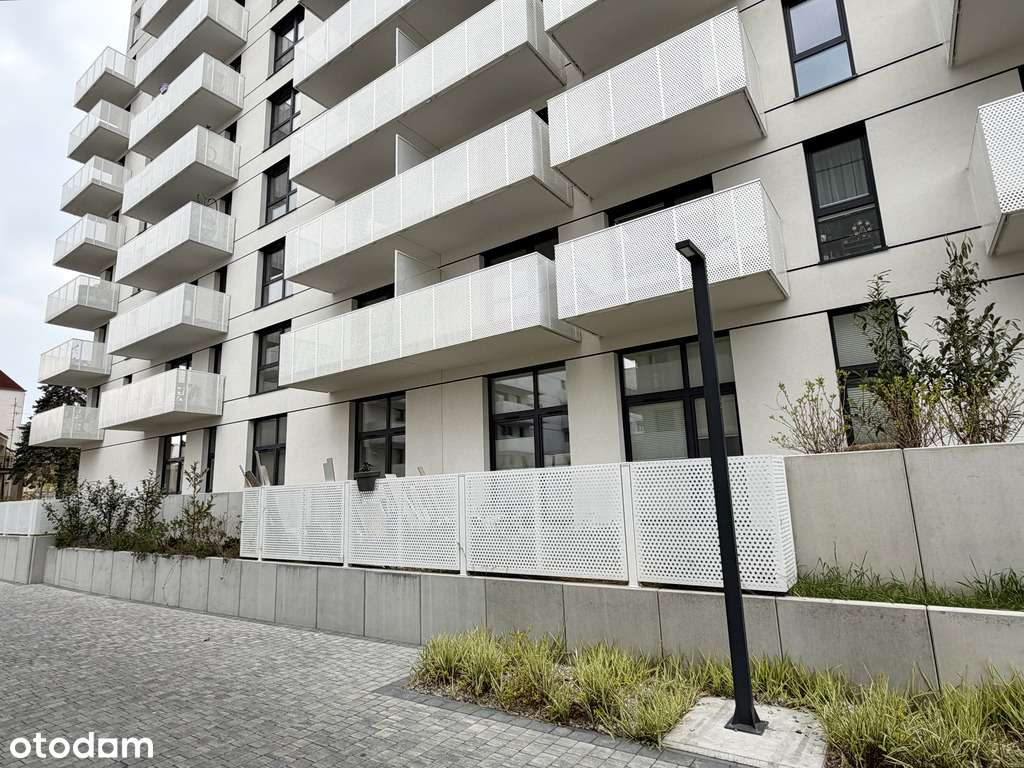 3 pokoje 59,31 m² | 1 piętro | dwustronne | 0% PCC - Więcej