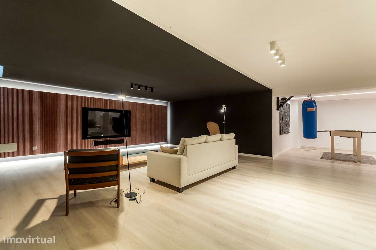 Viver Bem no Algarve: Moradia de Luxo em Vilamoura-18