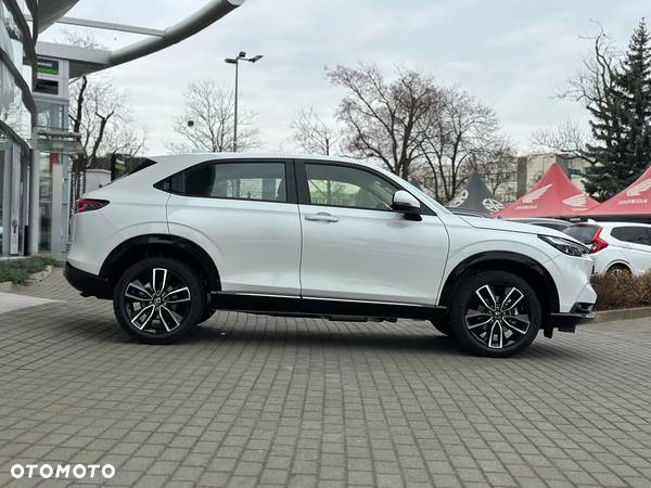 Honda HR-V - 4