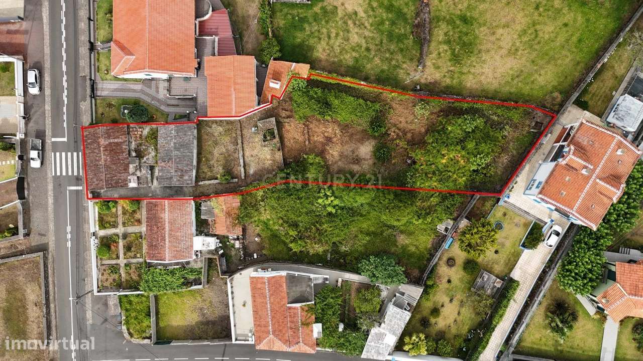 Moradia T4 com um grande terreno na Terra Alta – Vila de São Mateus, I - Grande imagem: 4/7