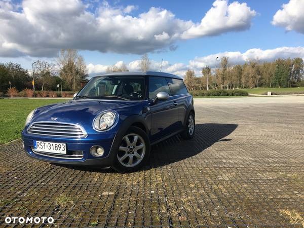 MINI Clubman Cooper - 1