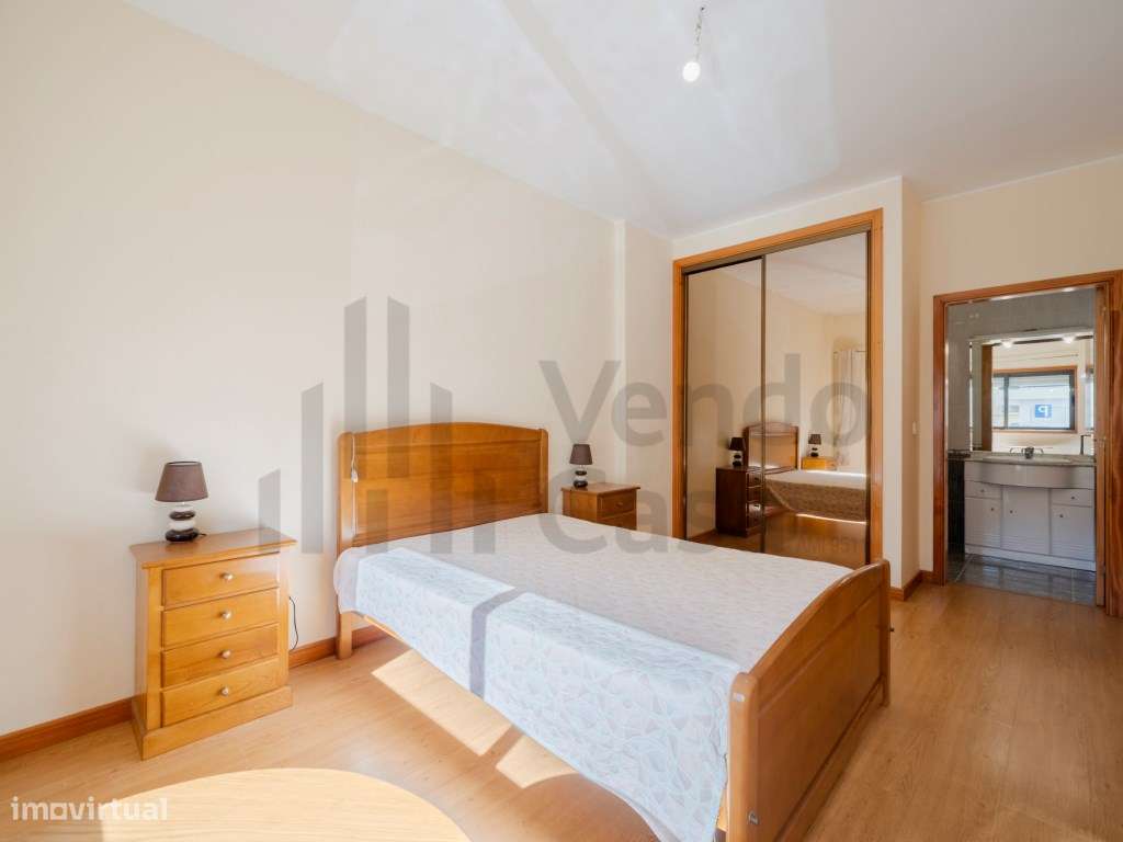 Vende-se T2 Praia da Amorosa- Viana do Castelo-16