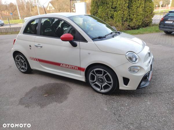 Abarth 500 595 1.4 T-Jet 16v Elaborabile - 18