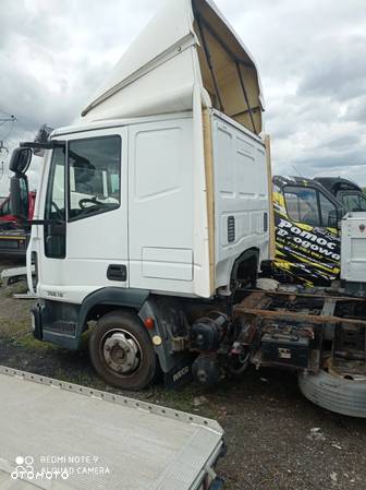 Iveco Eurocargo 75e180 - 5