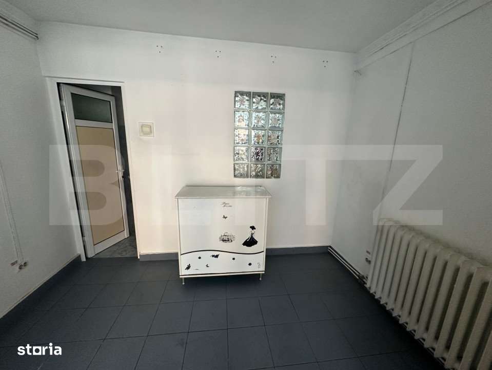 Spatiu Comercial de inchiriat, 35 mp, zona Cetate - Imagine principală: 4/5